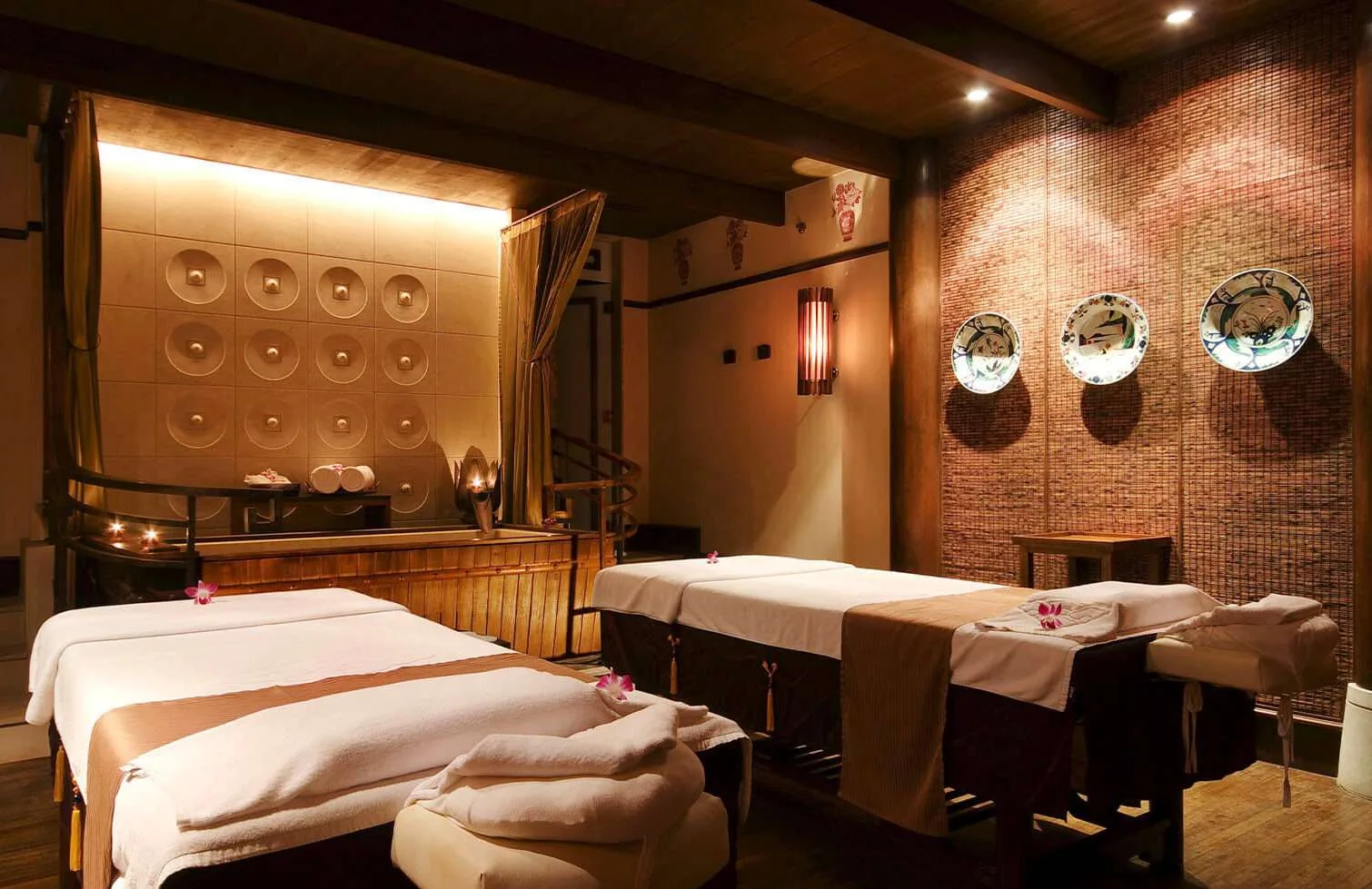 Read more about the article Masérsky raj v Košiciach: Uspávajúci únik z každodenného zhonu