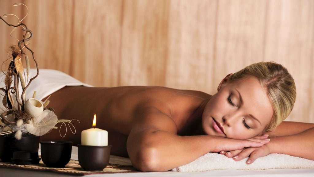 služby masáže košice relax a pohoda