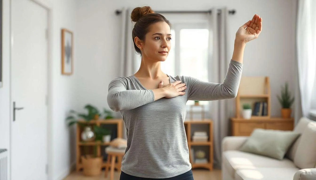 Neuveriteľné výsledky za pár minút: Jednoduché strečing cvičenia na doma, ktoré musíte skúsiť