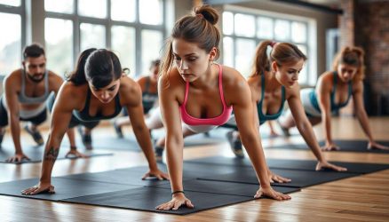 SM Systém: Váš Kľúč k Pevnému Stredu Tela