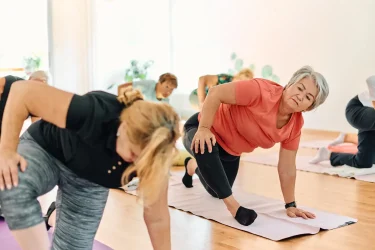 Joga a nastavenie mysle: Prečo je cesta k vnútornému pokoju dôležitá?