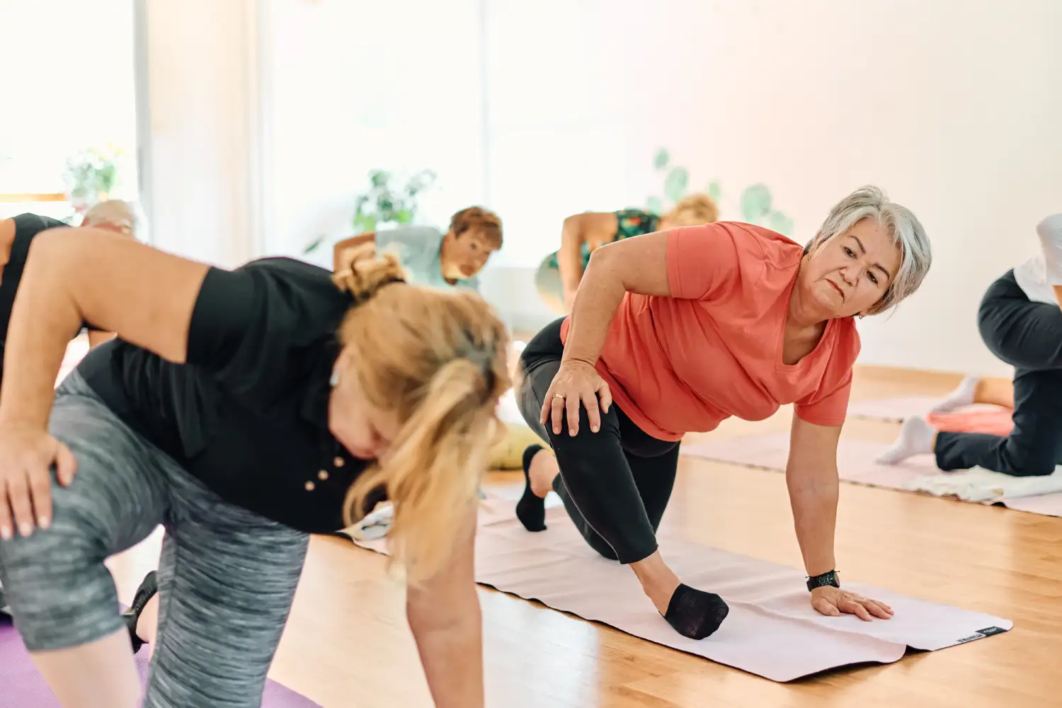 Read more about the article Joga a nastavenie mysle: Prečo je cesta k vnútornému pokoju dôležitá?