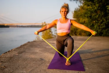 SM Systém: Krátke Cvičenia pre Zaneprázdnených Ľudí