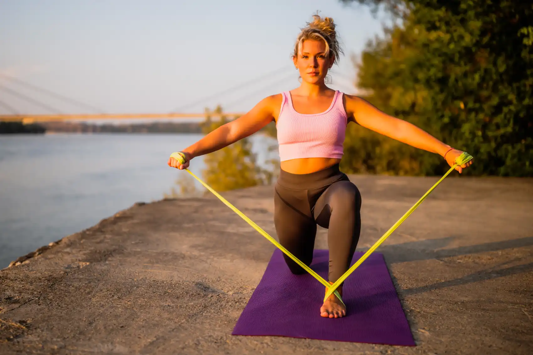 Read more about the article SM Systém: Krátke Cvičenia pre Zaneprázdnených Ľudí