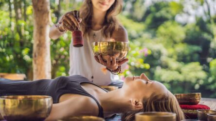 Prečo je masáž vhodná pre zdravie tela